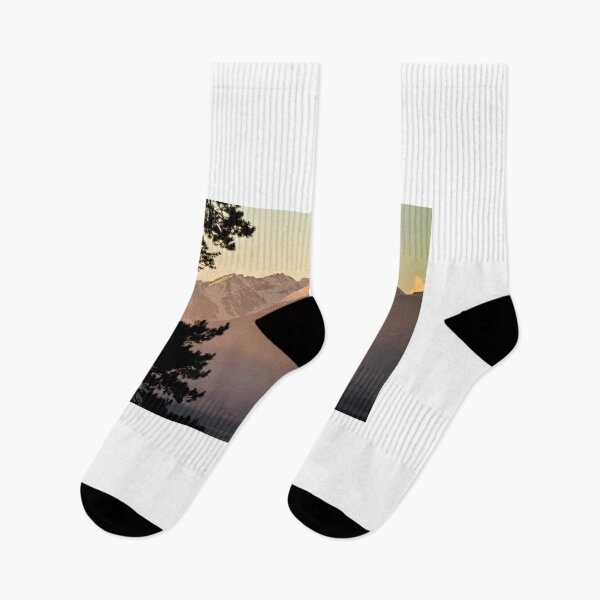Item preview, Sunset in High Tatras designed and sold by LubosPphoto.