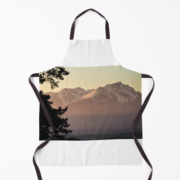 Item preview, Sunset in High Tatras designed and sold by LubosPphoto.