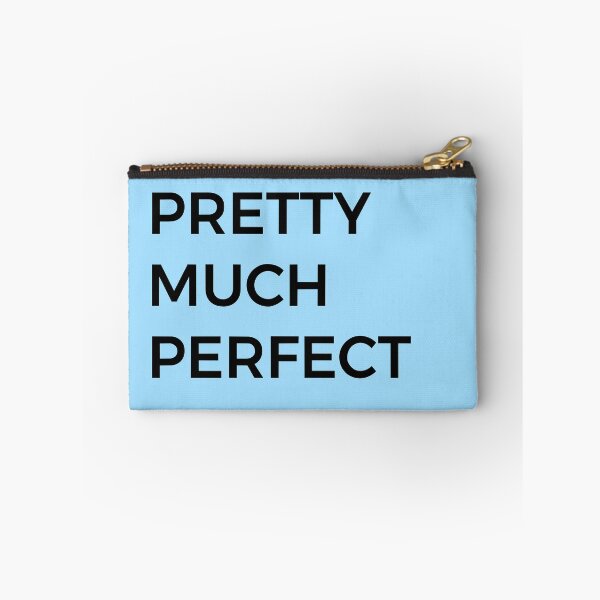 Item preview, Pretty much perfect designed and sold by sweetgrenadine.