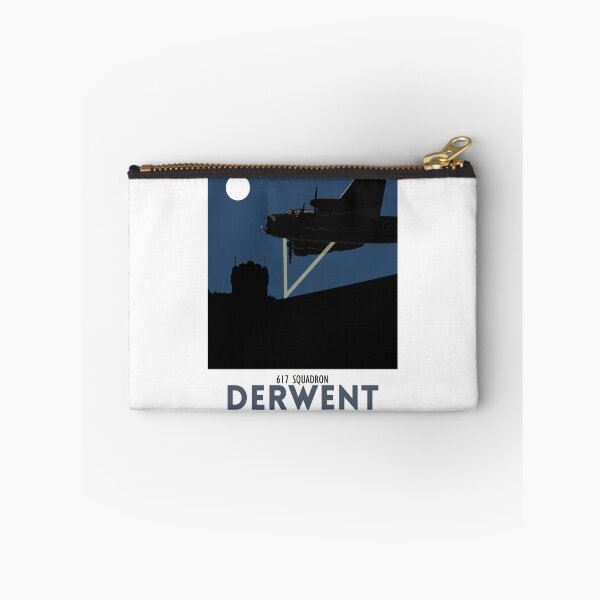 Item preview, 617 Squadron, Dambusters - Operation Chastise May 1943, Derwent Dam, Peak District. designed and sold by Paul Rowland.