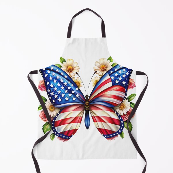 Item preview, Usa Butterfly designed and sold by jkrphoto.