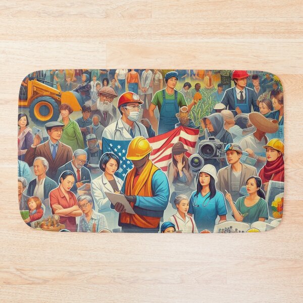 Item preview, 1 May designed and sold by RaF71PrO.