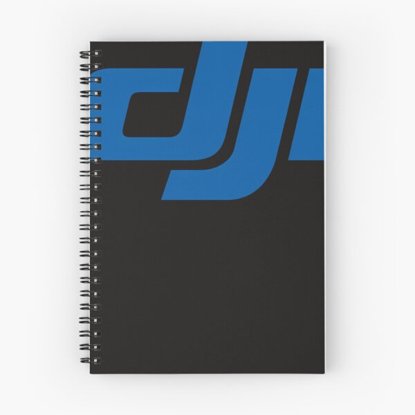 Item preview, Dji Logo Merchandise designed and sold by YvonneSpenc.