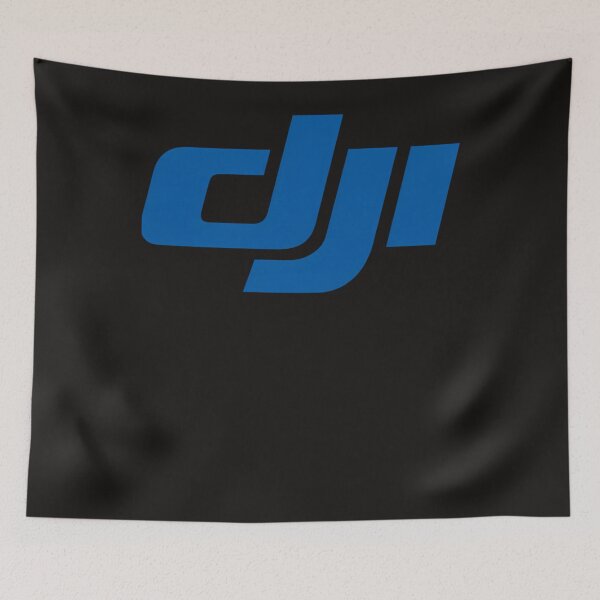 Item preview, Dji Logo Merchandise designed and sold by YvonneSpenc.