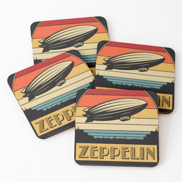 Item preview,  Led Zepelin designed and sold by JamieTadlock.