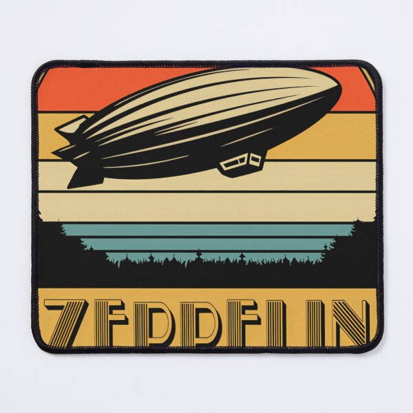 Item preview,  Led Zepelin designed and sold by JamieTadlock.
