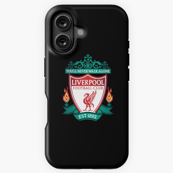 Item preview, Classic Liverpool Emblem designed and sold by stevensongillen.