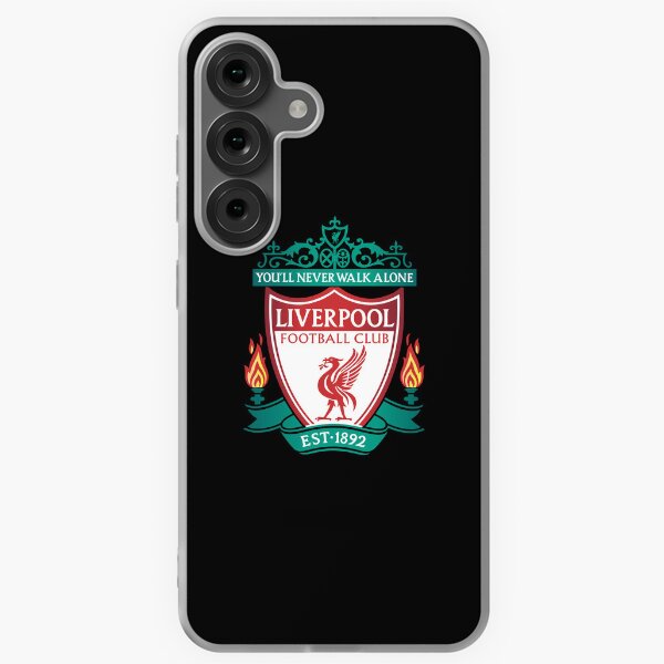 Item preview, Classic Liverpool Emblem designed and sold by stevensongillen.