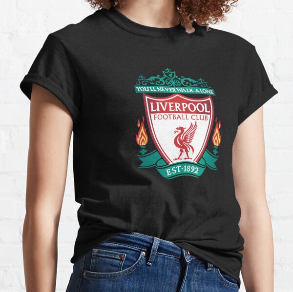 Item preview, Classic Liverpool Emblem designed and sold by stevensongillen.