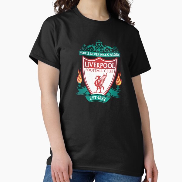 Item preview, Classic Liverpool Emblem designed and sold by stevensongillen.