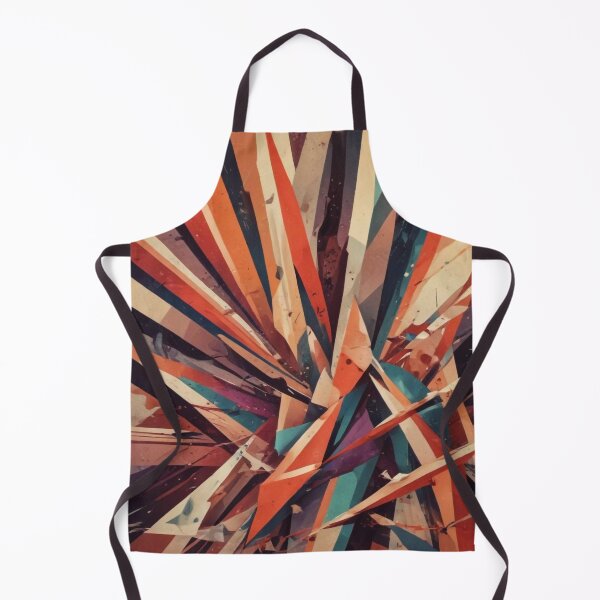Item preview, Digital Geometric Print pattern designed and sold by imanshu.