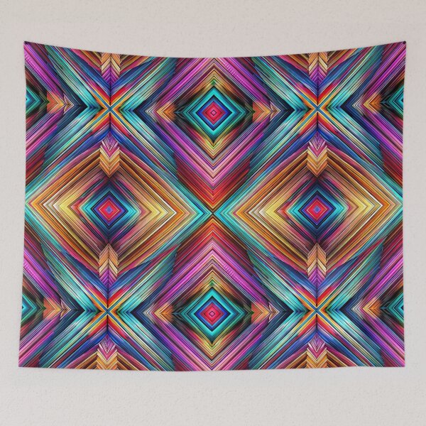 Item preview, Kaleidoscope designed and sold by jkrphoto.