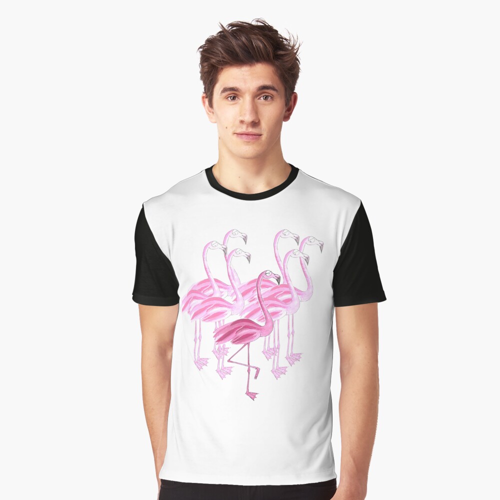 Item preview, Graphic T-Shirt designed and sold by IsabellaSchaf.