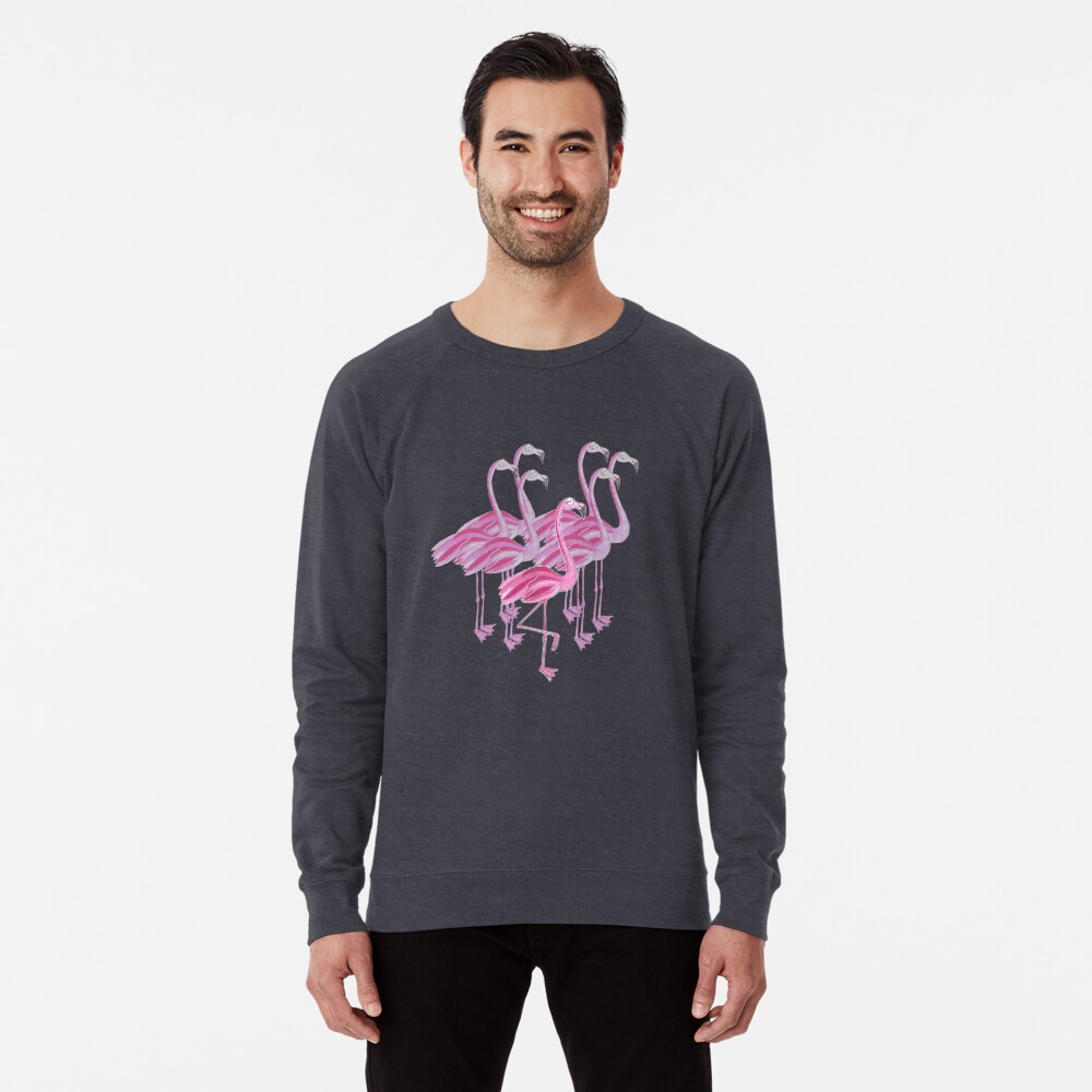 Item preview, Lightweight Sweatshirt designed and sold by IsabellaSchaf.