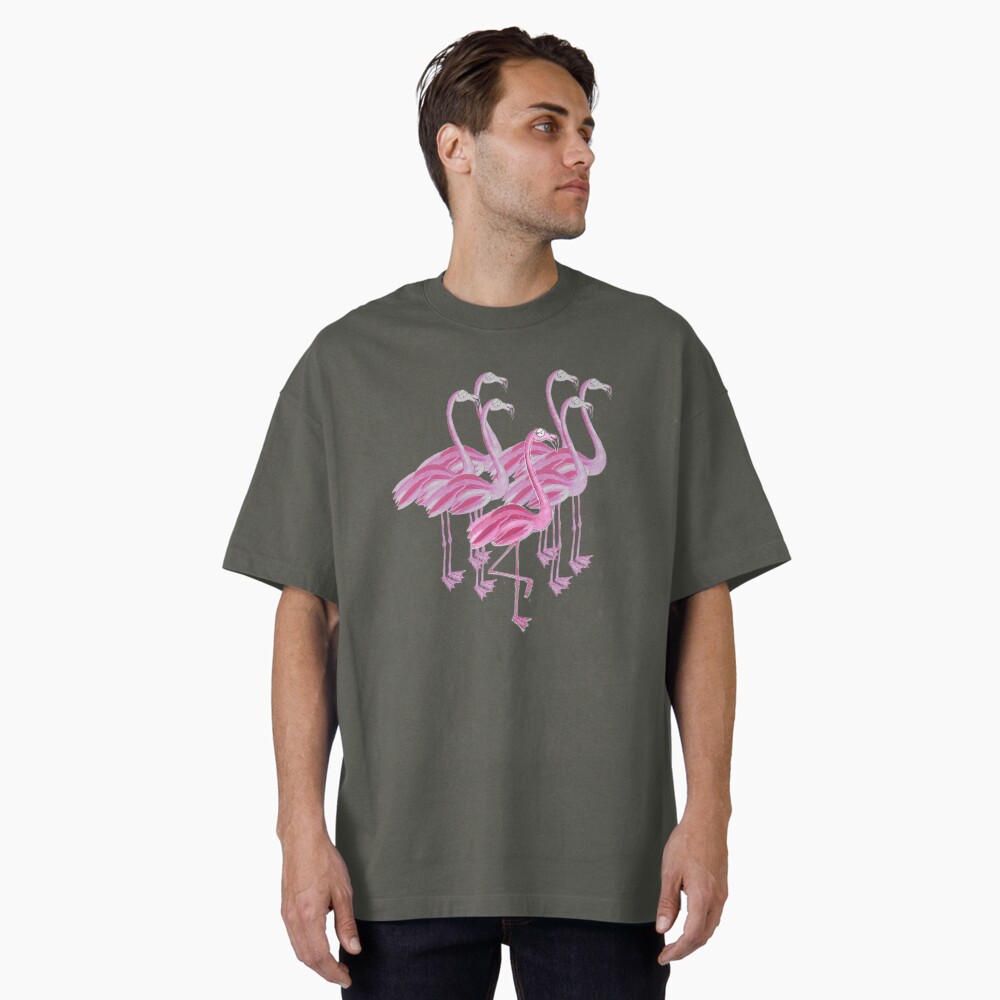 Item preview, Oversized T-Shirt designed and sold by IsabellaSchaf.