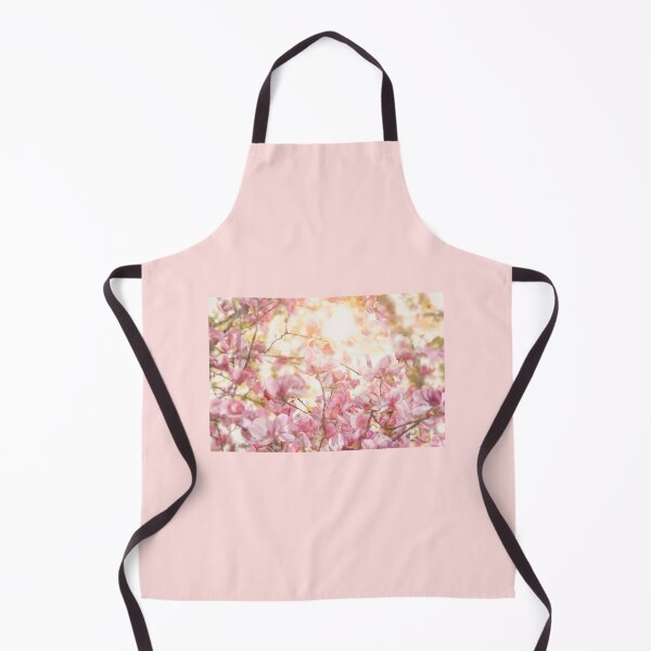 Aperçu de l'œuvre Fleur de magnolia printanière créée et vendue par MouseCatty.