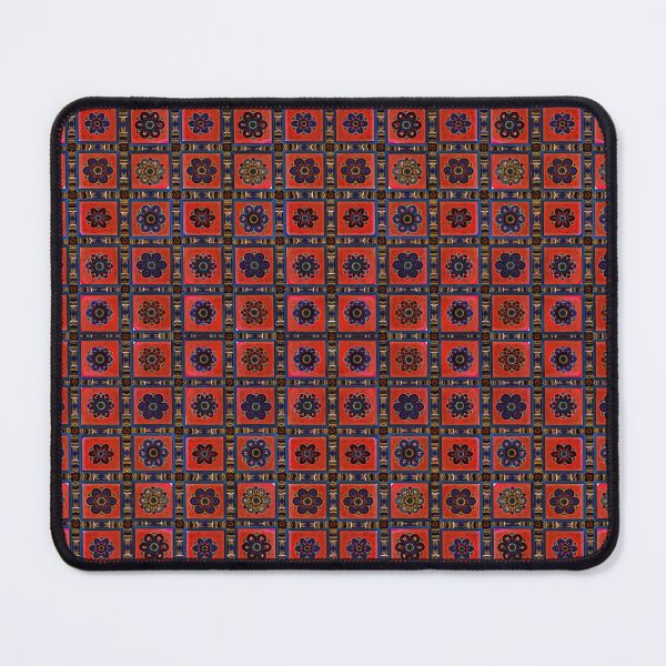 Item preview, Retro Flowers designed and sold by JoolyA.