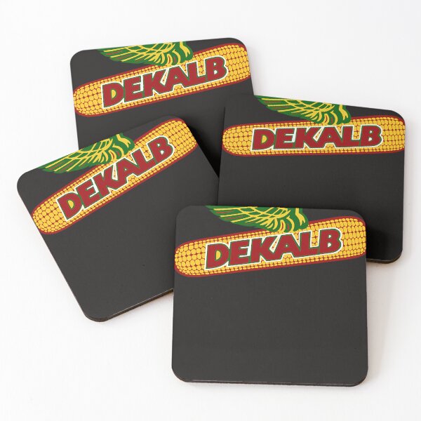 Item preview, Dekalb Logo designed and sold by YvonneSpenc.