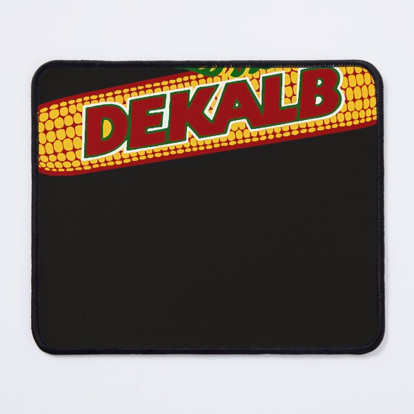 Item preview, Dekalb Logo designed and sold by YvonneSpenc.