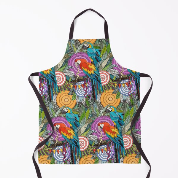 Item preview, party parrots designed and sold by scrummy.