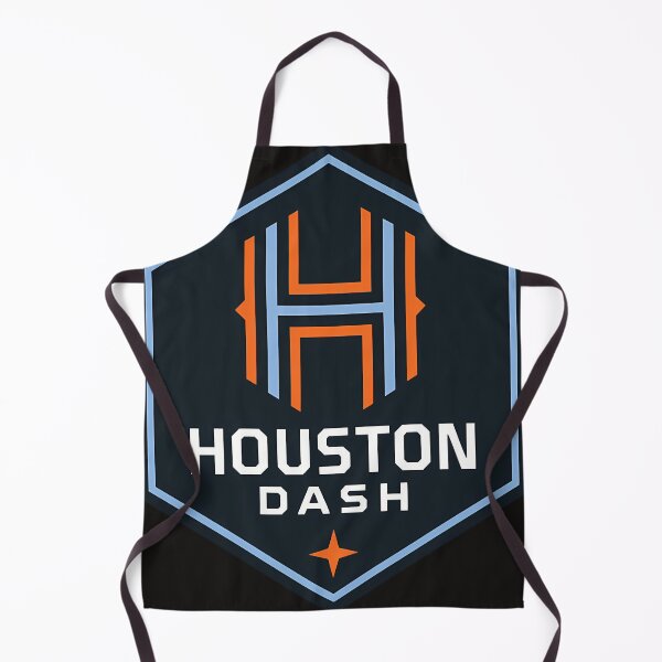 Item preview, Houston Logo Dash Logo designed and sold by YvonneSpenc.
