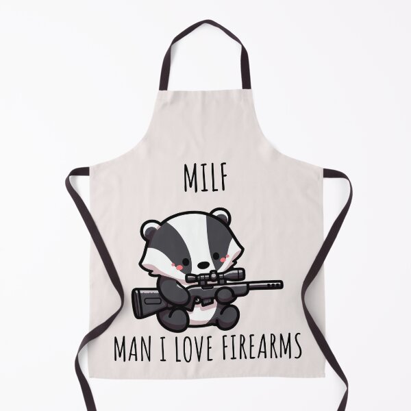 Item preview, Firearms Badger designed and sold by LemuellTrends.