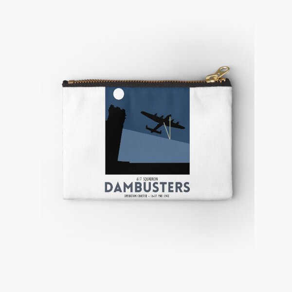 Item preview, 617 Squadron, Dambusters - Operation Chastise May 1943. designed and sold by Paul Rowland.