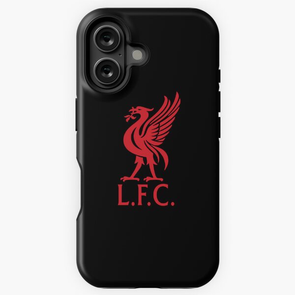 Aperçu de l'œuvre Oiseau rouge Liverpool LFC créée et vendue par stevensongillen.