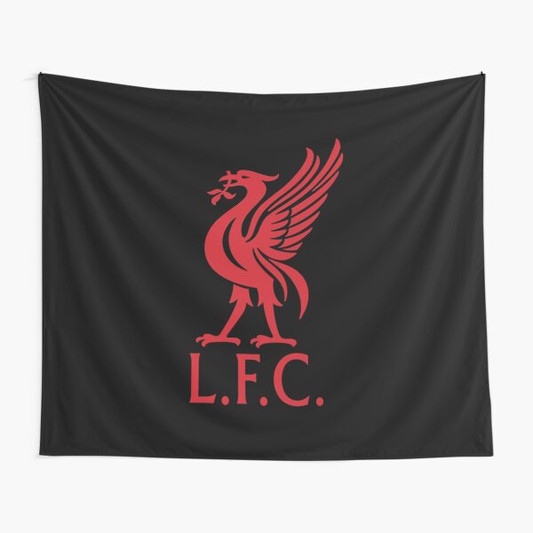 Item preview, Red Liverpool LFC Bird designed and sold by stevensongillen.