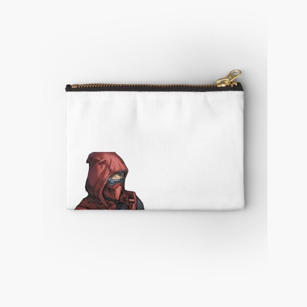 Artikelvorschau, Jason Todd - Rote Kapuze 7 entworfen und verkauft von nerdy-merch.