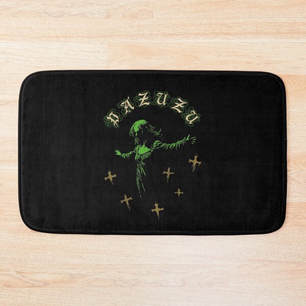 Item preview, The Exorcist Pazuzu green designed and sold by LapinMagnetik.