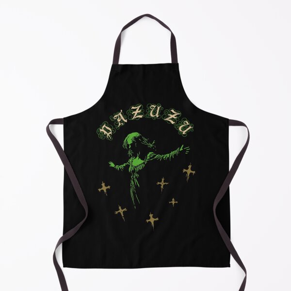 Item preview, The Exorcist Pazuzu green designed and sold by LapinMagnetik.