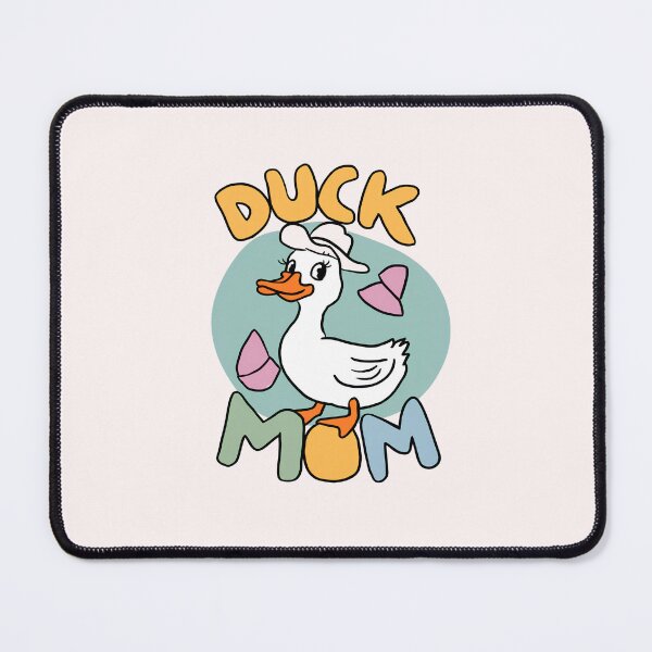 Item preview, Duck Mom designed and sold by Itsheartshop.