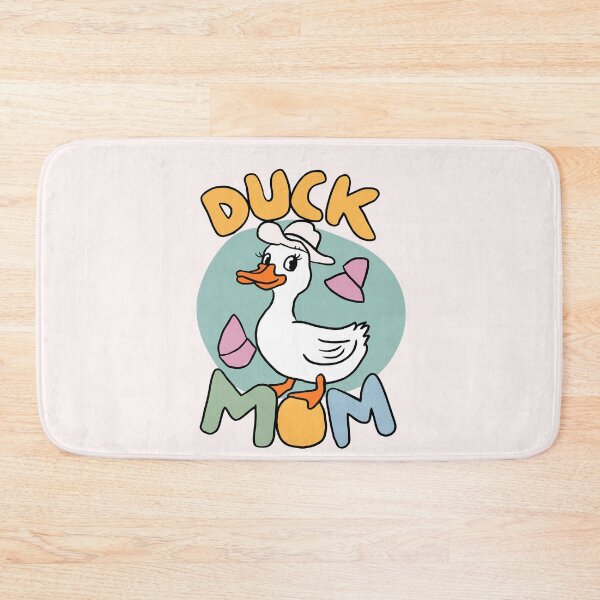 Item preview, Duck Mom designed and sold by Itsheartshop.