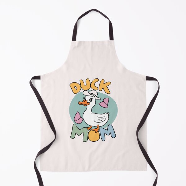 Item preview, Duck Mom designed and sold by Itsheartshop.