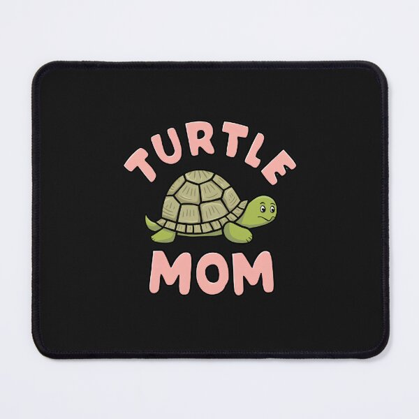 Item preview, Turtle Mom designed and sold by Itsheartshop.