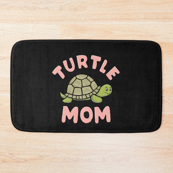 Item preview, Turtle Mom designed and sold by Itsheartshop.