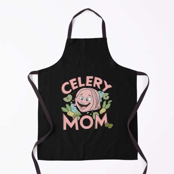 Item preview, Celery Mom designed and sold by Itsheartshop.