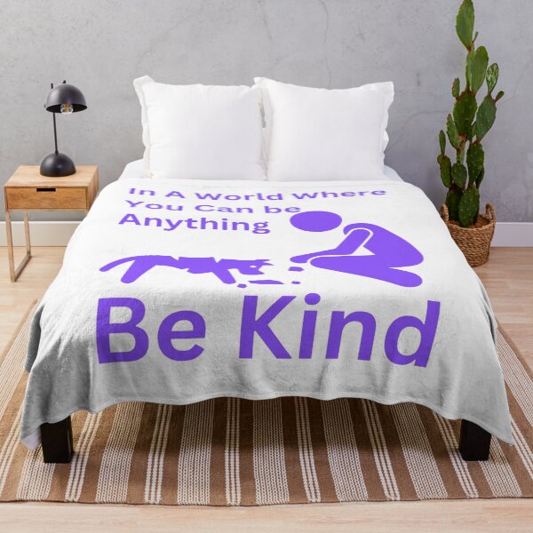 Item preview, Be Kind designed and sold by Simo0455.