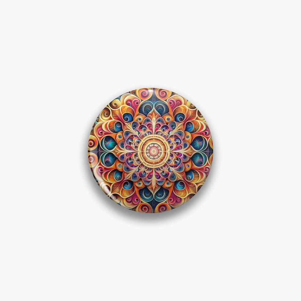 Item preview, Pin designed and sold by Frodzik.