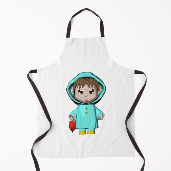 Item preview, 3D Rain Boy designed and sold by Arth0n.
