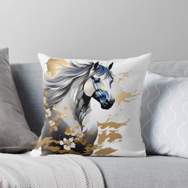 Item preview, Majestad al galope: La gracia del caballo - Colección de animales designed and sold by favorithe.