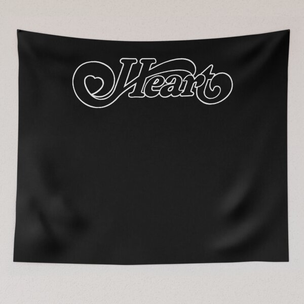 Item preview, Heart Band 60S designed and sold by Alexandrarobet.