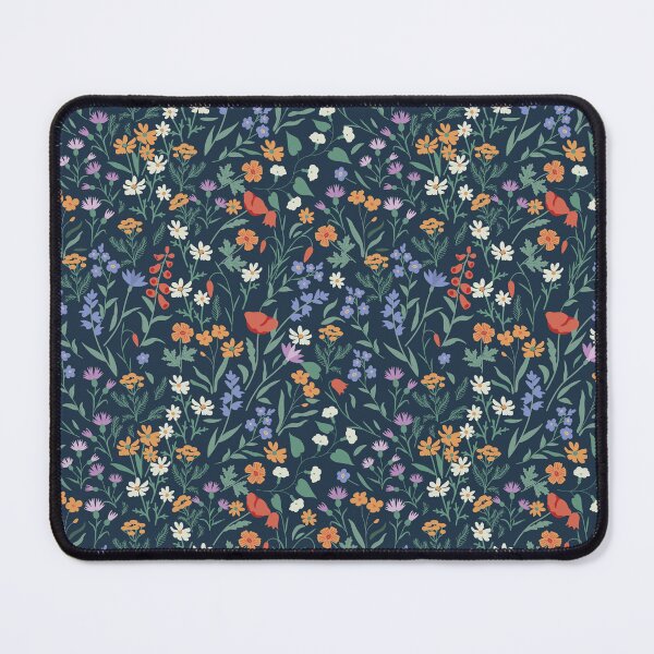 Item preview, Wild flowers designed and sold by elyomys.