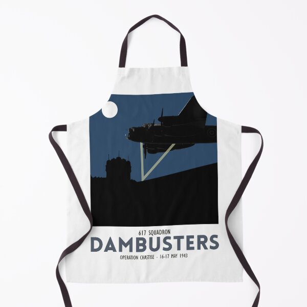 Item preview, 617 Squadron, Dambusters - Operation Chastise May 1943. designed and sold by Paul Rowland.