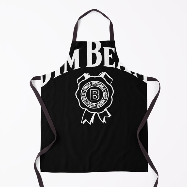 Item preview, Hot Item Jim Beam Logo Classic T Shirt designed and sold by Alexandrarobet.
