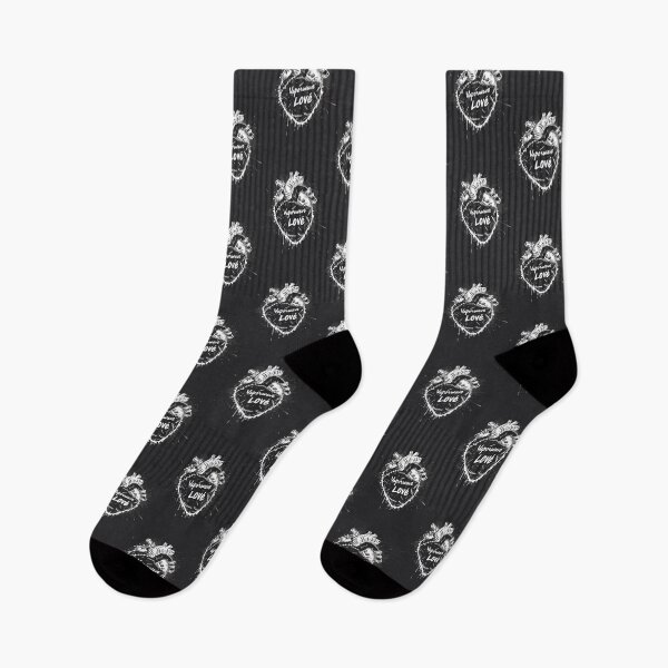Item preview, Vaporwave Love: Gothic Heart and Nostalgia designed and sold by Piotrek0001.