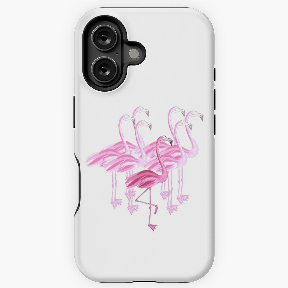 Item preview, iPhone Magsafe Tough Case designed and sold by IsabellaSchaf.