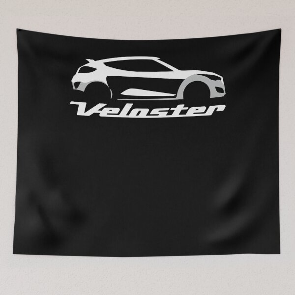 Item preview, Hyundai Veloster designed and sold by Alexandrarobet.