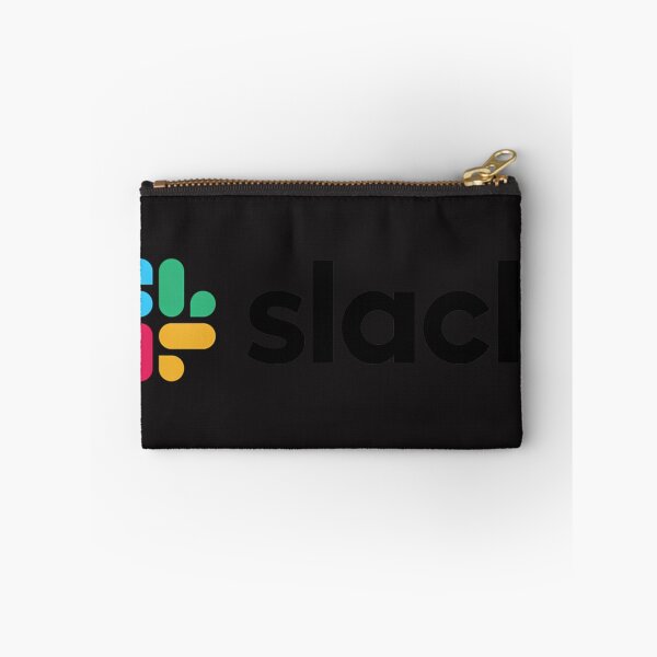 Item preview, Slack New Logo designed and sold by CalistaWillia.